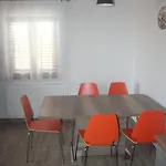Apartmán Malomko