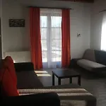 Apartmán Malomko Zsira