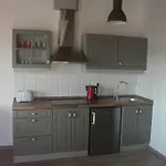 Apartmán Malomko