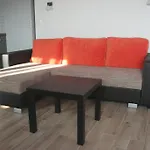 Apartmán Malomko Zsira
