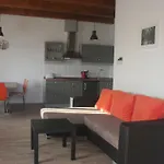 Apartmán Malomko *