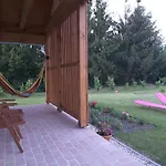 Apartmán Malomko *