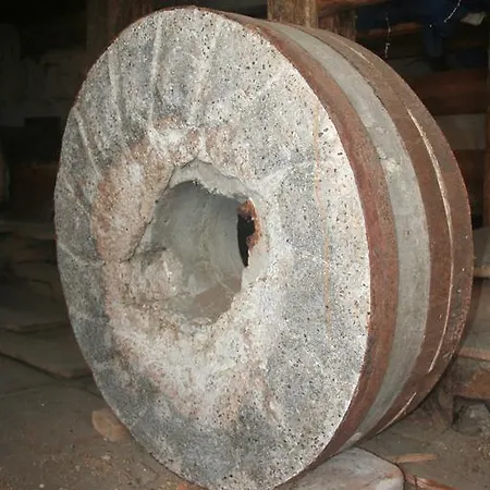 Lejlighed Malomko Zsira