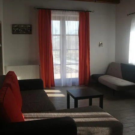 Lejlighed Malomko Zsira