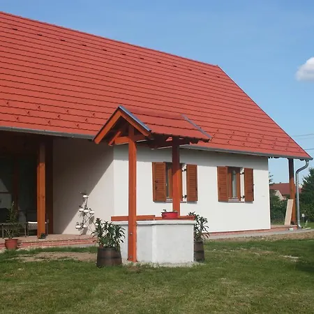 Apartman Malomkő *