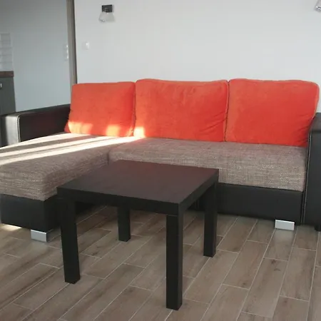 Apartment Malomko Zsira