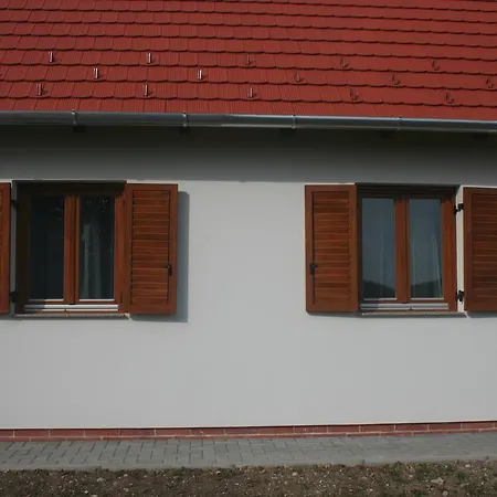 Apartment Malomko Zsira