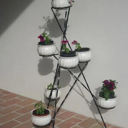 Apartman Malomkő Zsira