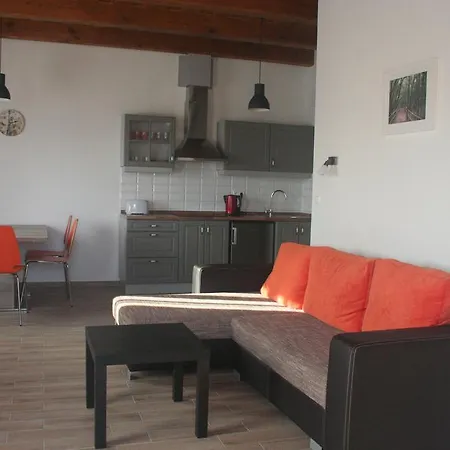 Apartment Malomko *