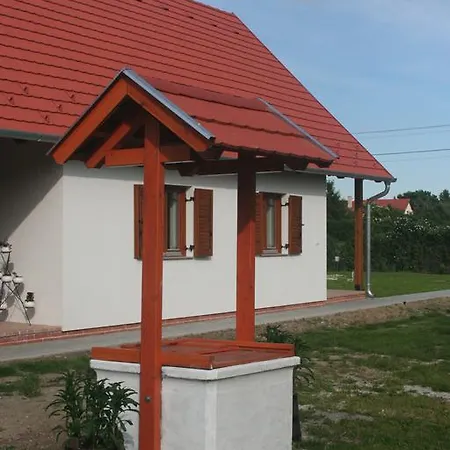 Apartman Malomkő