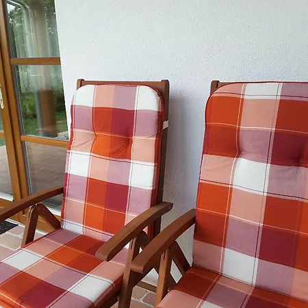 Apartment Malomko Zsira