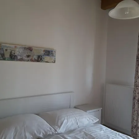 Malomko Apartment Zsira