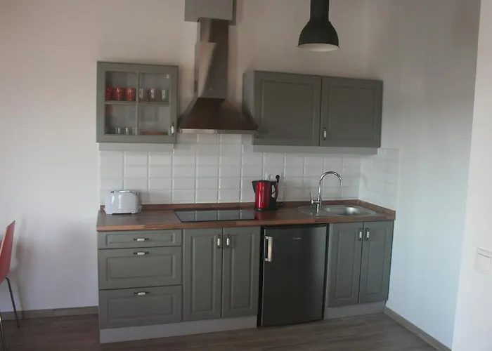 Apartment Malomko