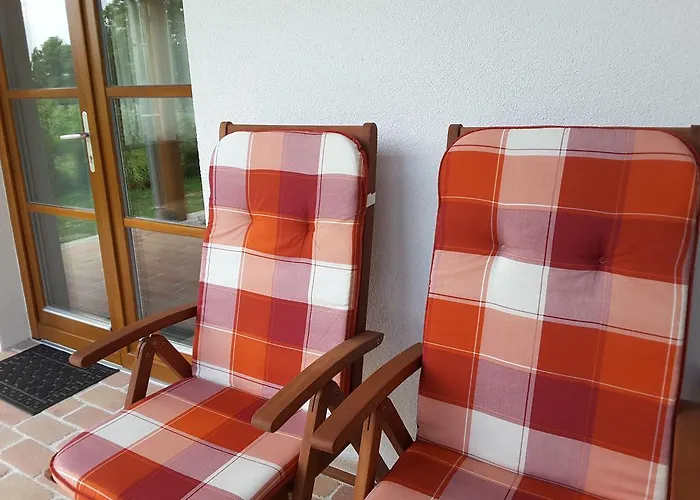 Apartment Malomko Zsira