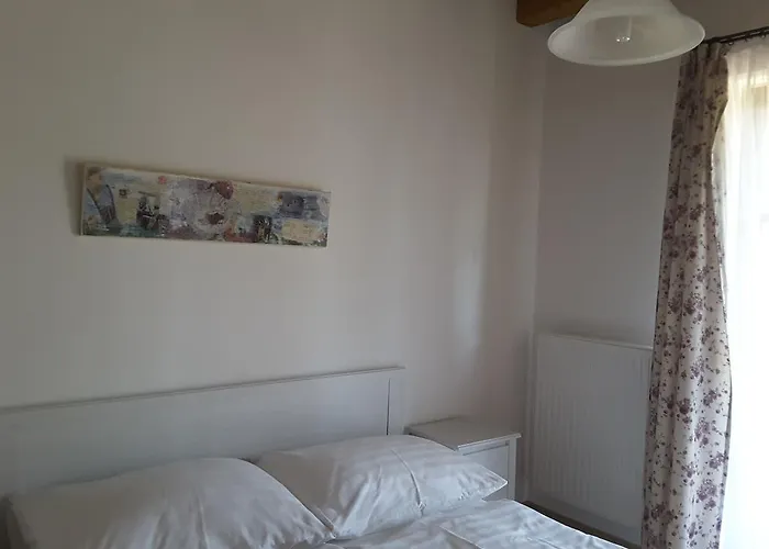 Malomko Apartment Zsira